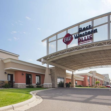 Best Western Plus Willmar Экстерьер фото