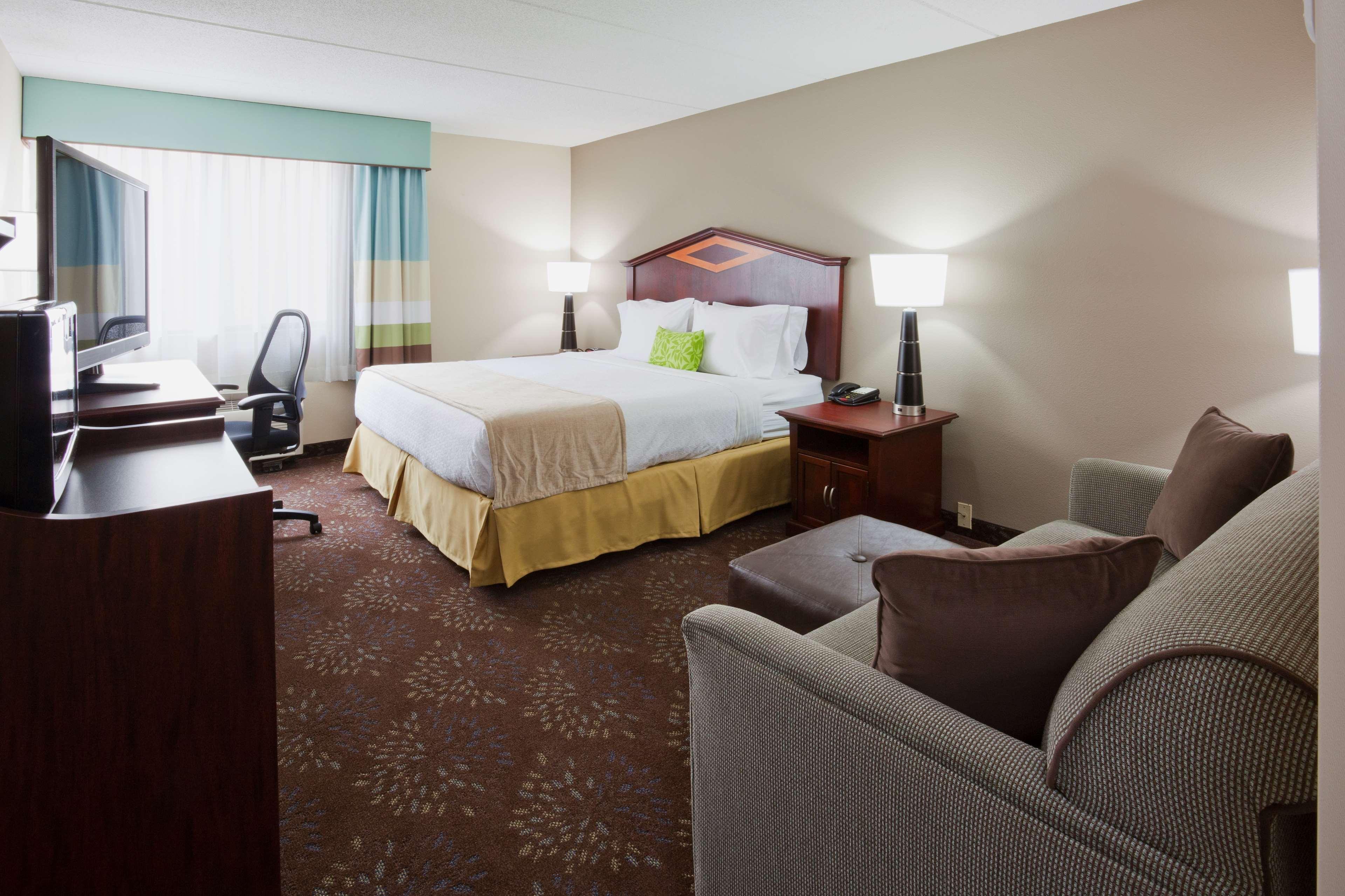 Best Western Plus Willmar Экстерьер фото