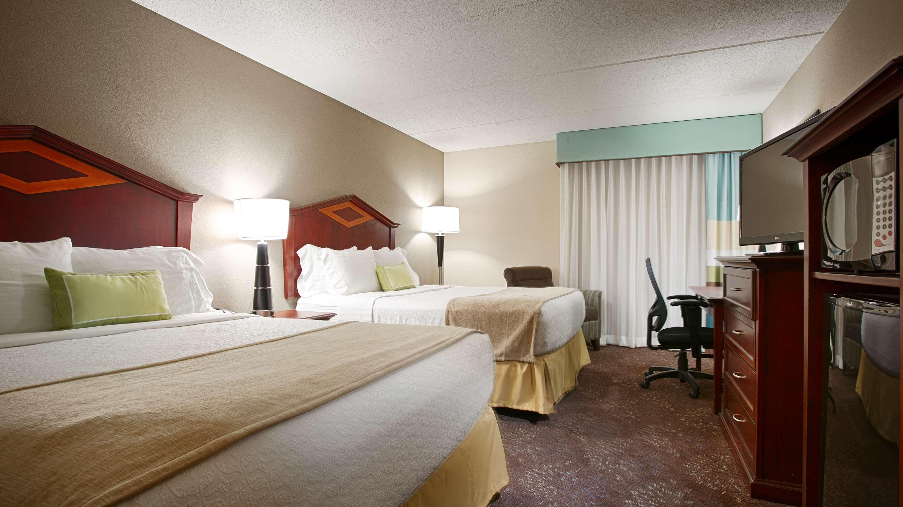 Best Western Plus Willmar Экстерьер фото