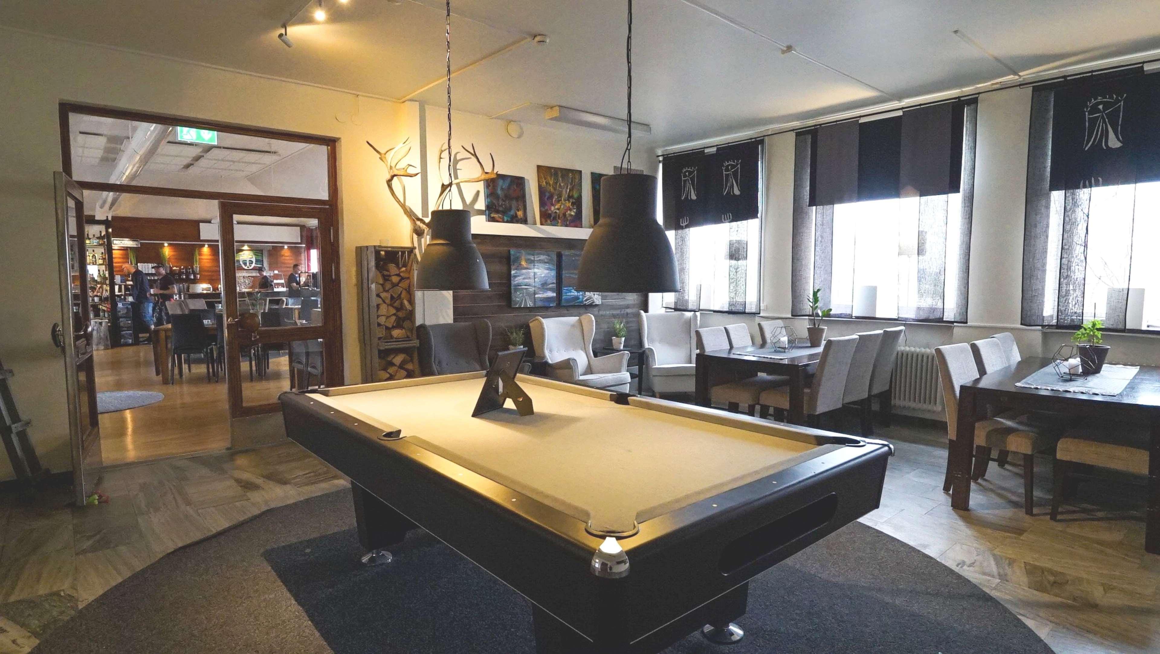 Best Western Plus Willmar Экстерьер фото