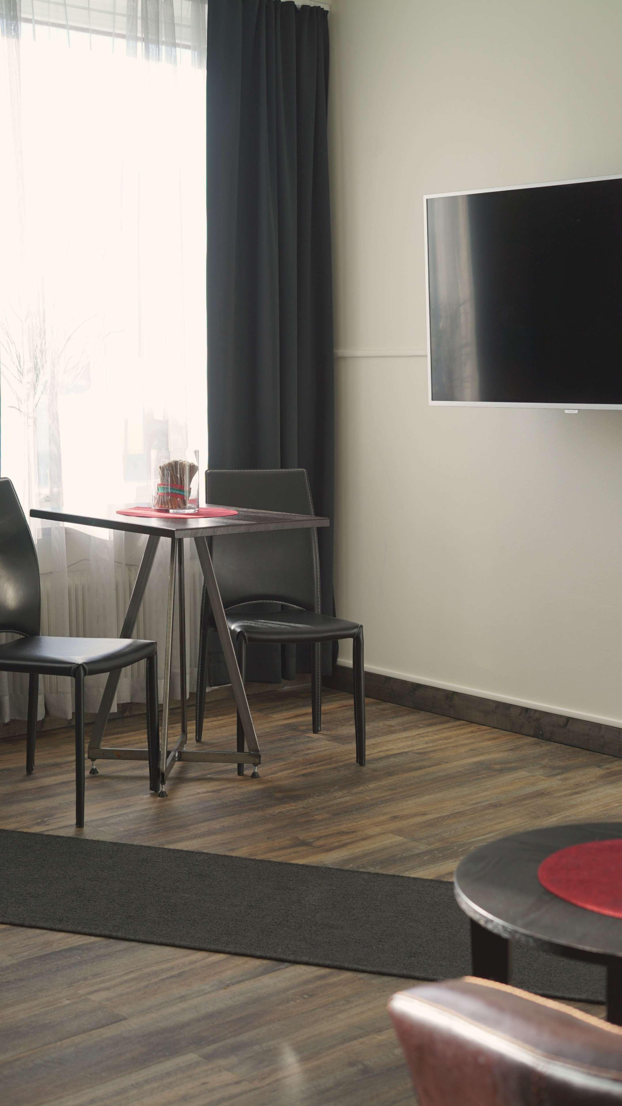 Best Western Plus Willmar Экстерьер фото