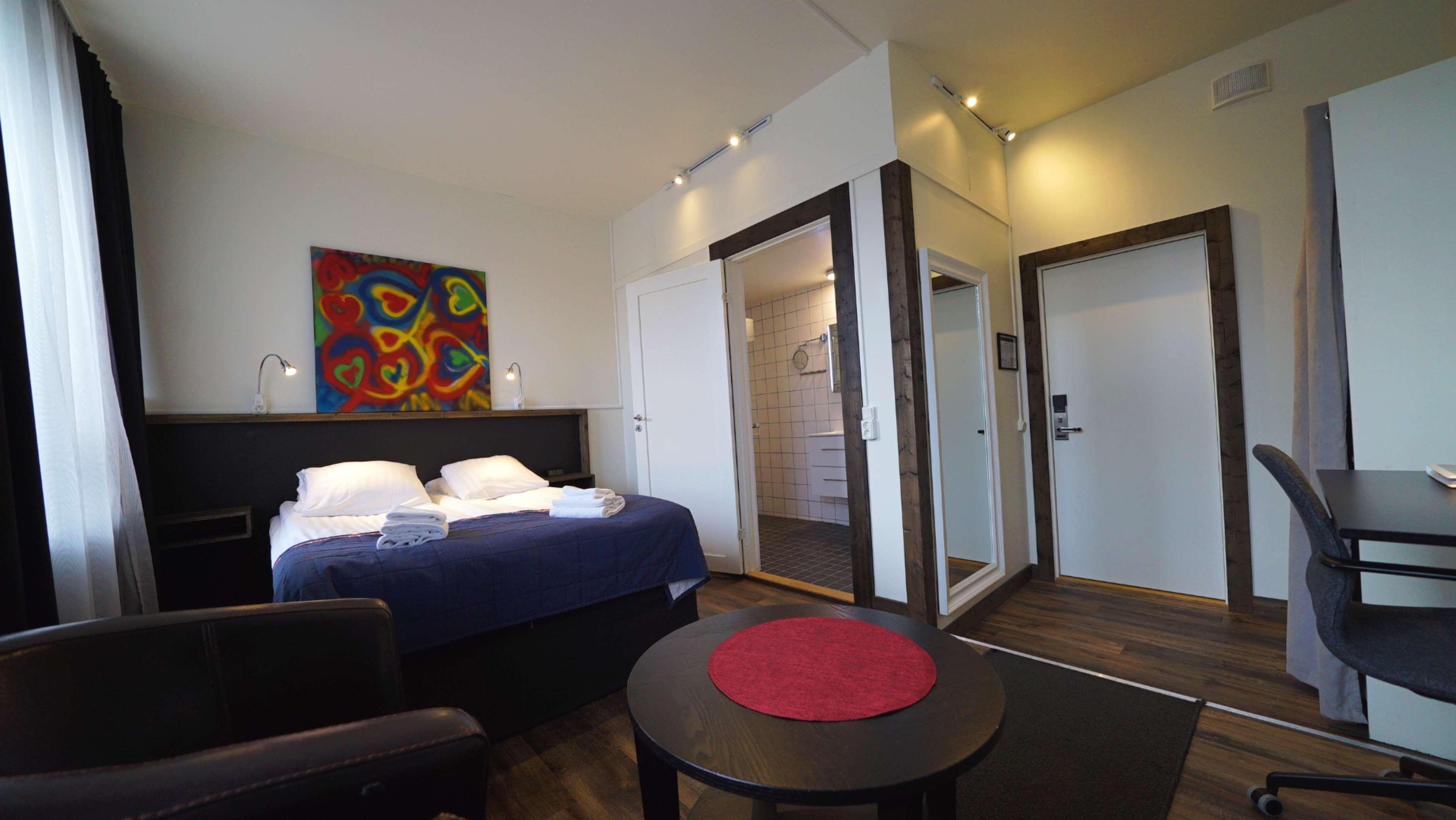 Best Western Plus Willmar Экстерьер фото