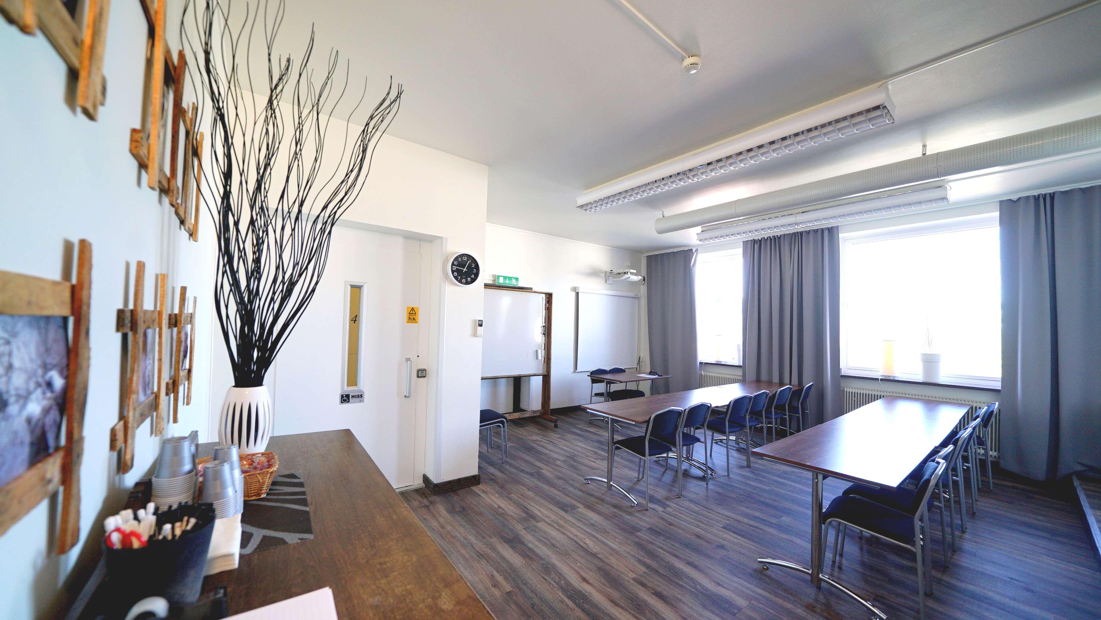 Best Western Plus Willmar Экстерьер фото