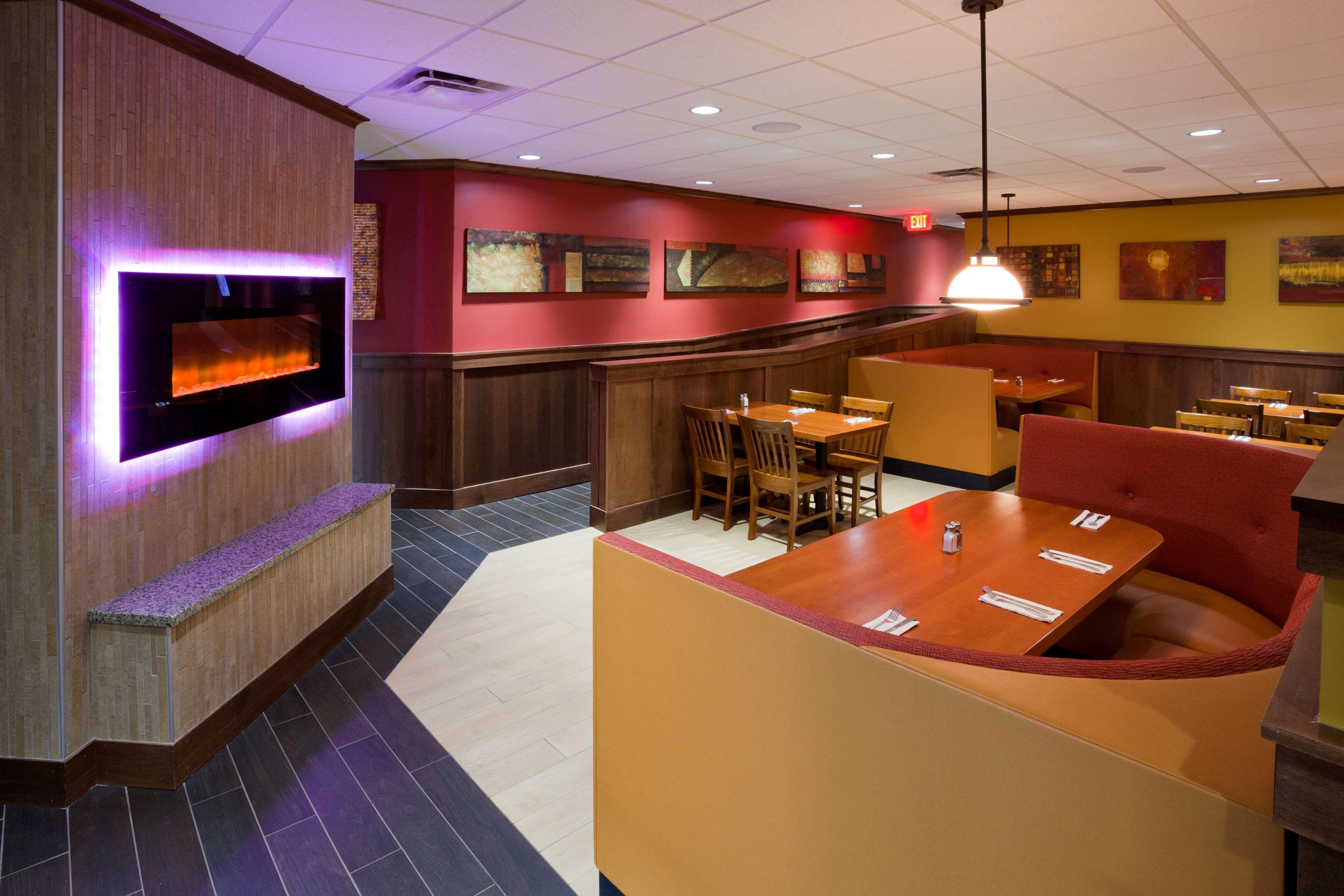 Best Western Plus Willmar Экстерьер фото