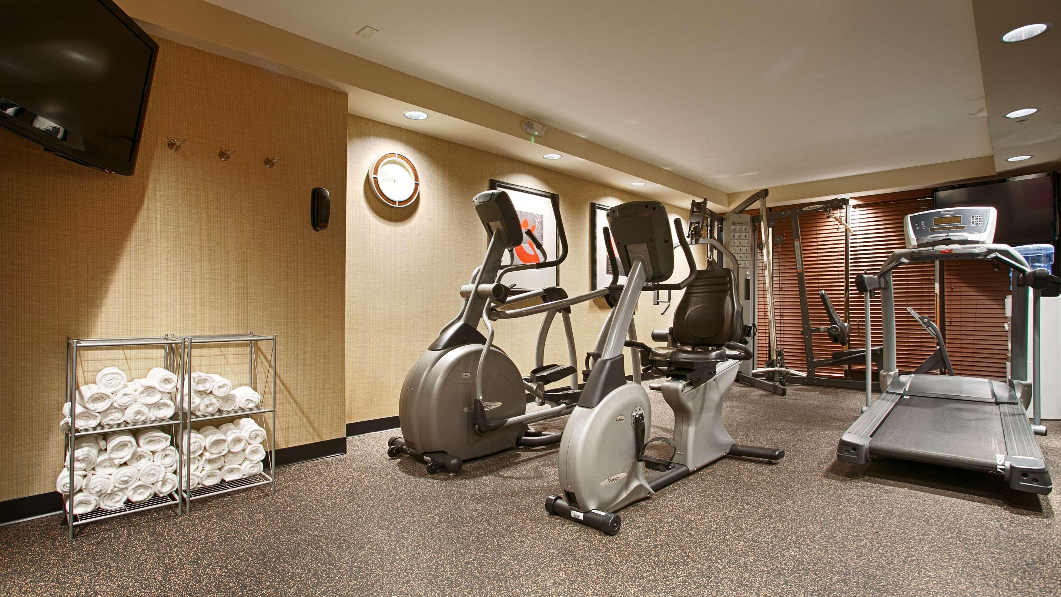 Best Western Plus Willmar Экстерьер фото