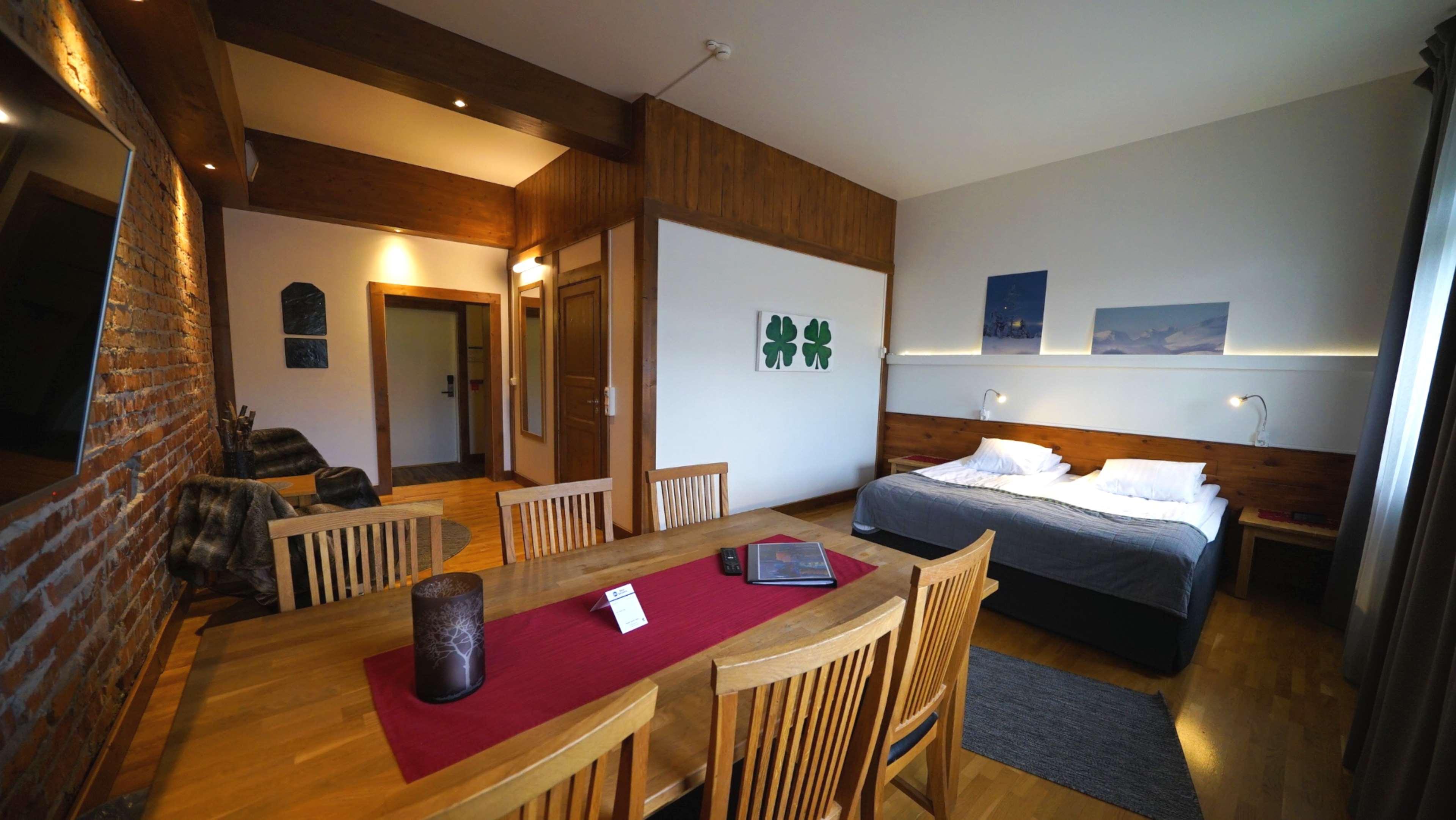 Best Western Plus Willmar Экстерьер фото