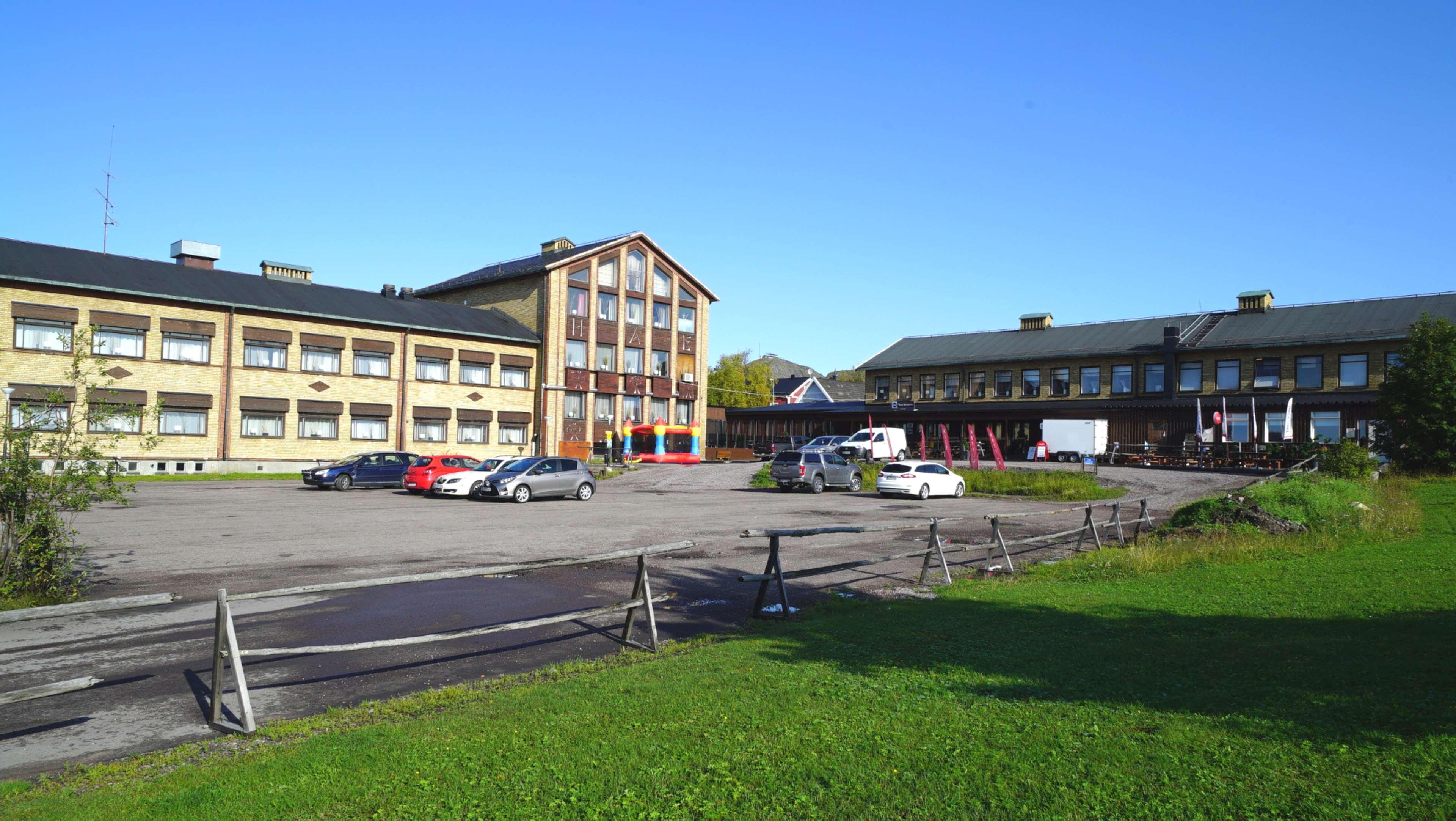 Best Western Plus Willmar Экстерьер фото