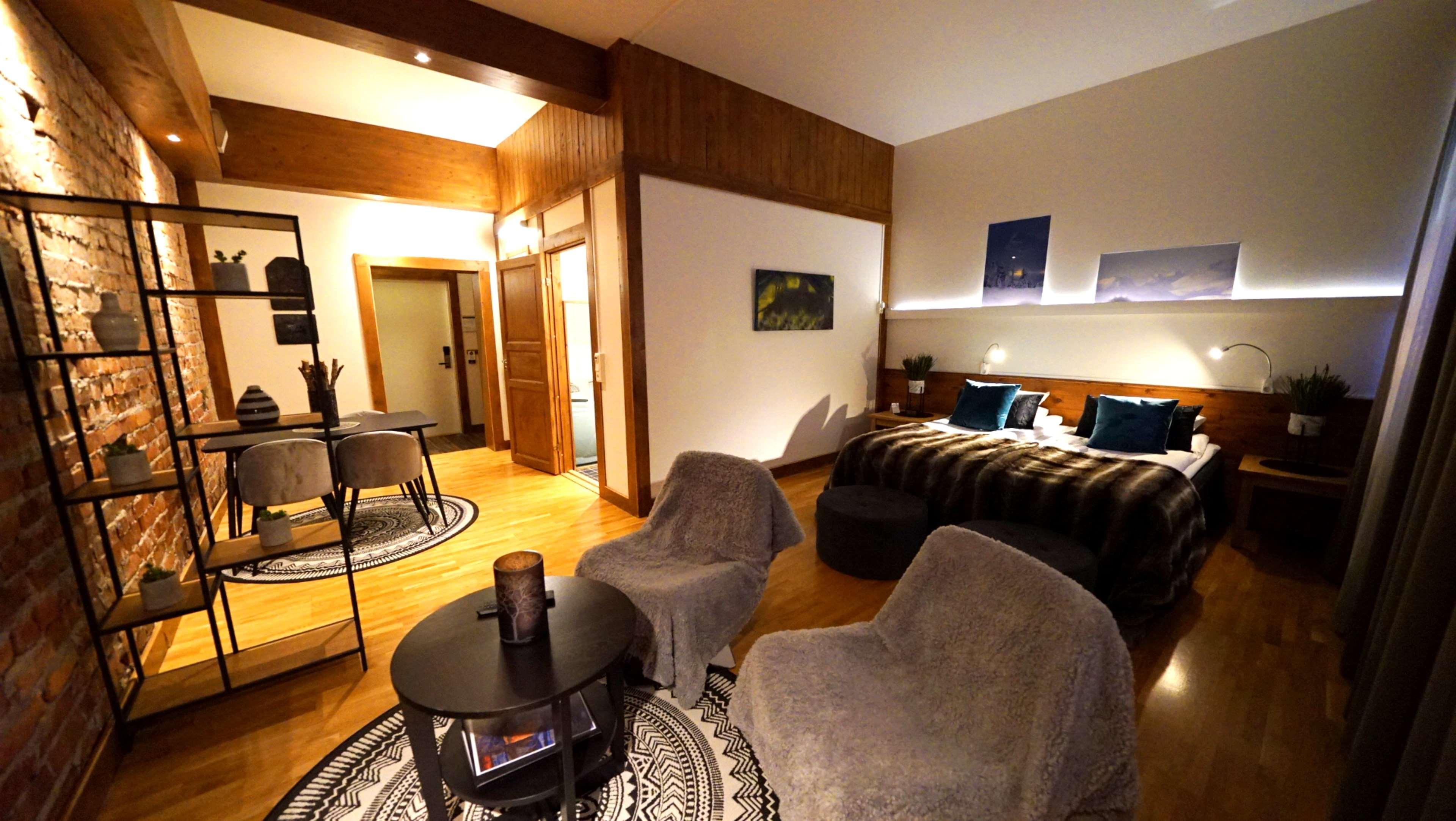 Best Western Plus Willmar Экстерьер фото
