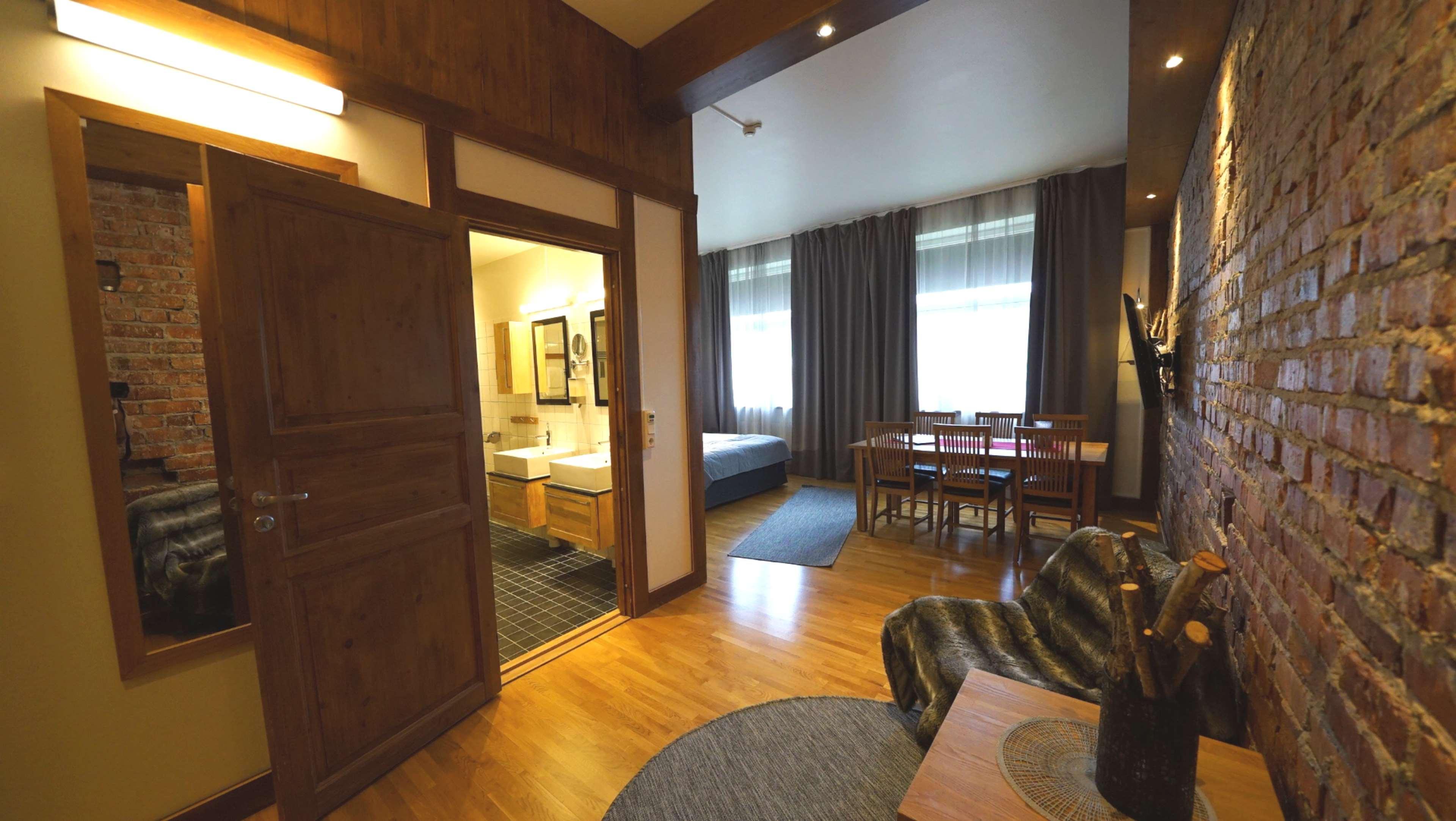Best Western Plus Willmar Экстерьер фото
