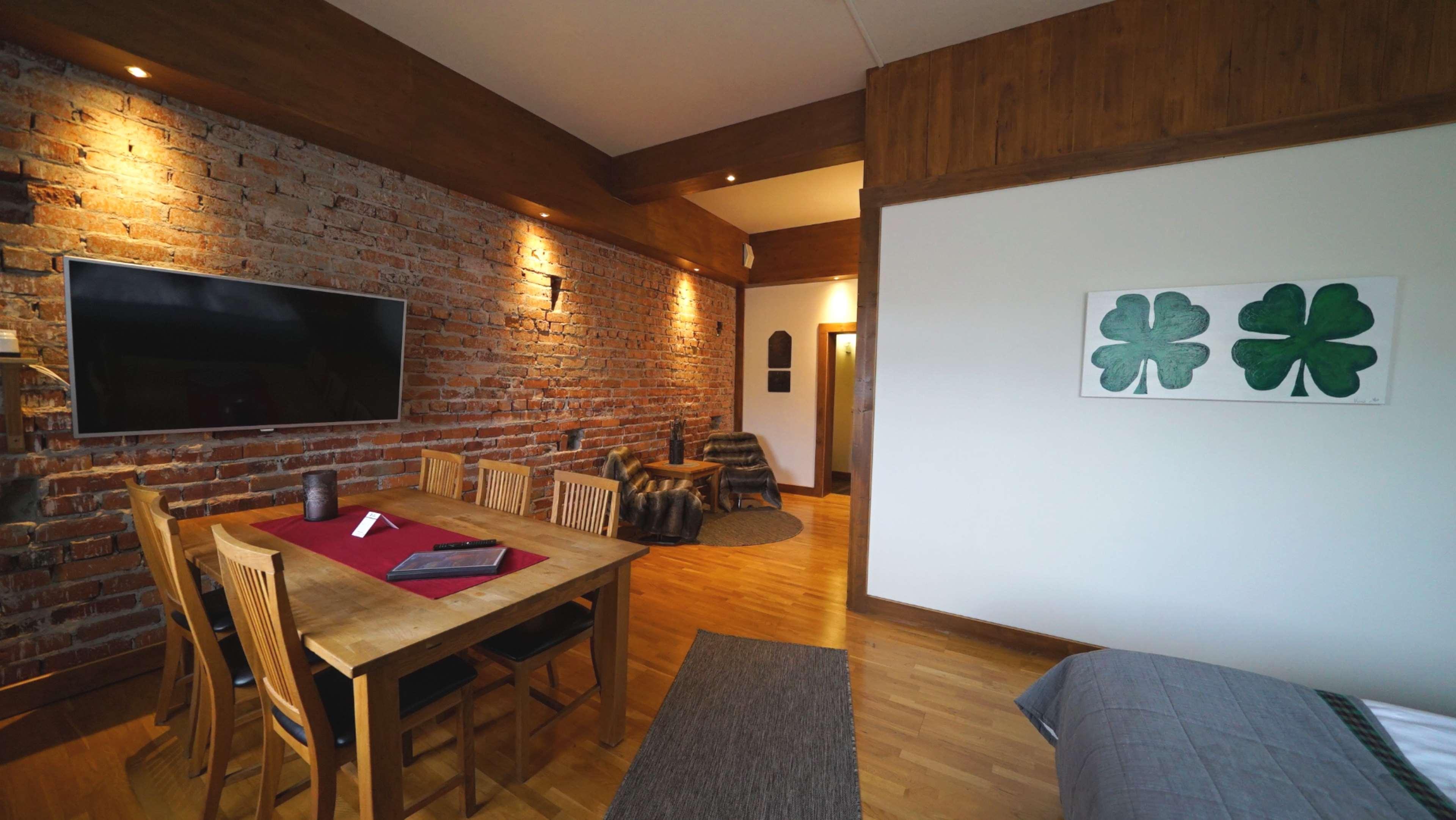 Best Western Plus Willmar Экстерьер фото