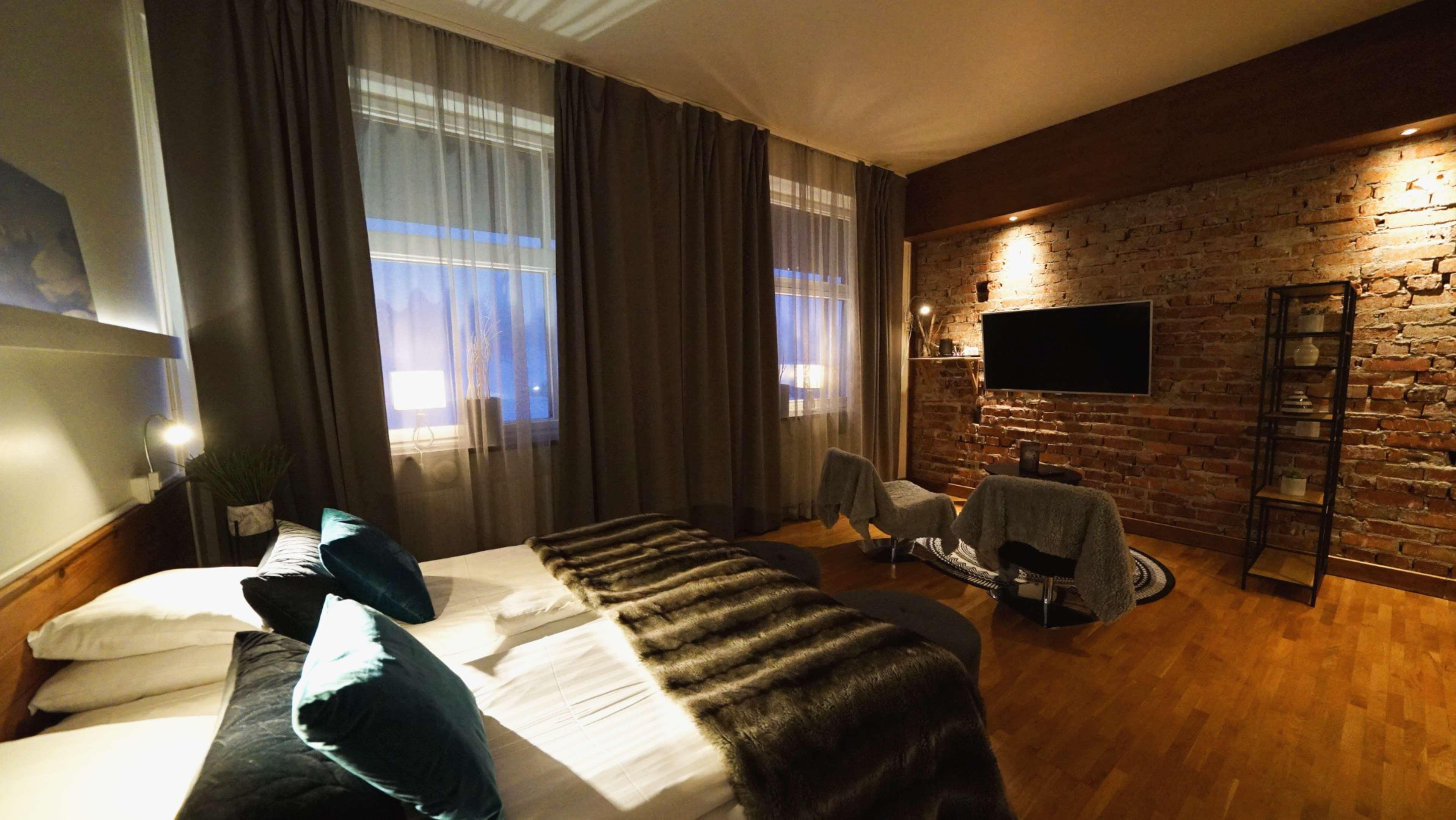 Best Western Plus Willmar Экстерьер фото