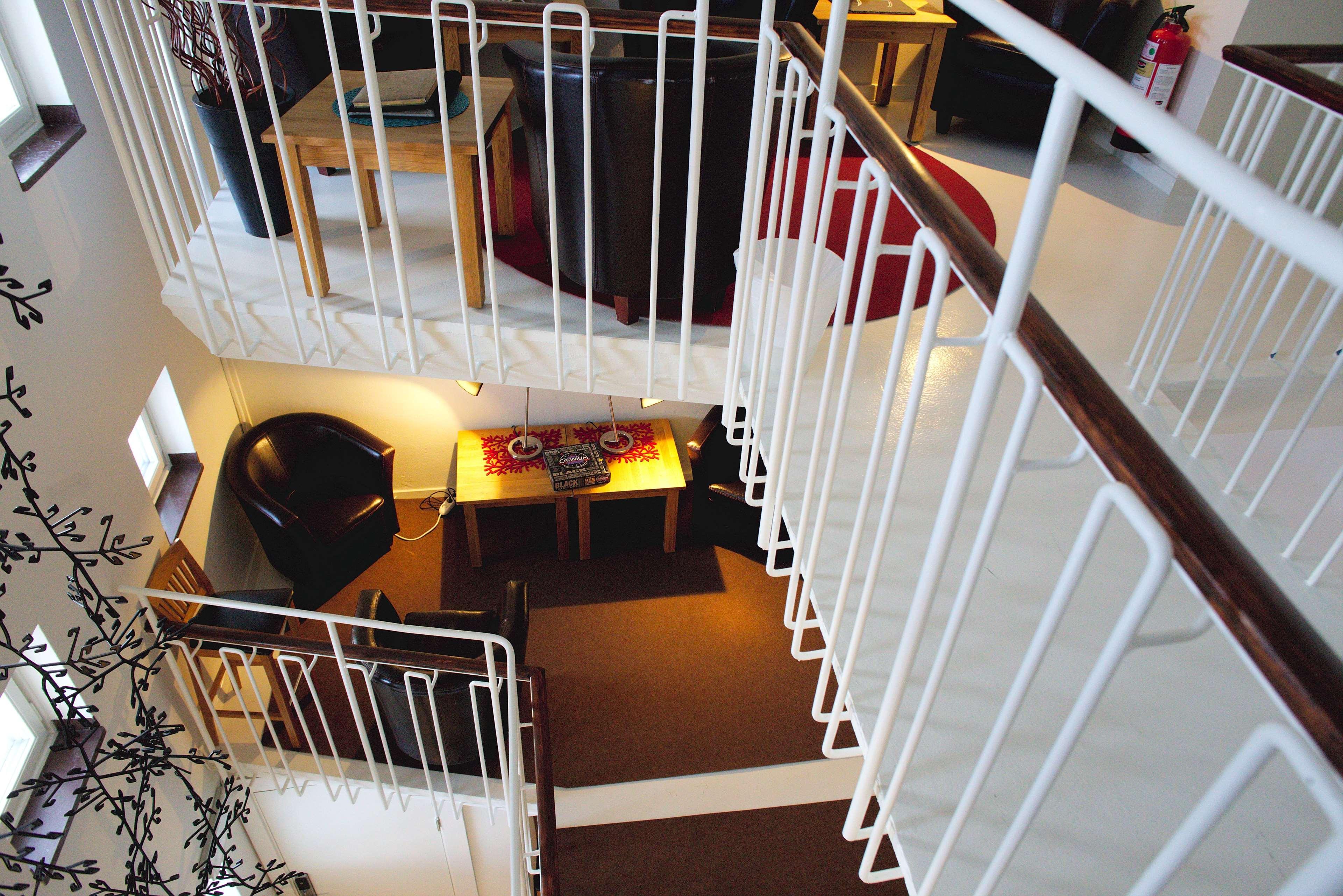 Best Western Plus Willmar Экстерьер фото