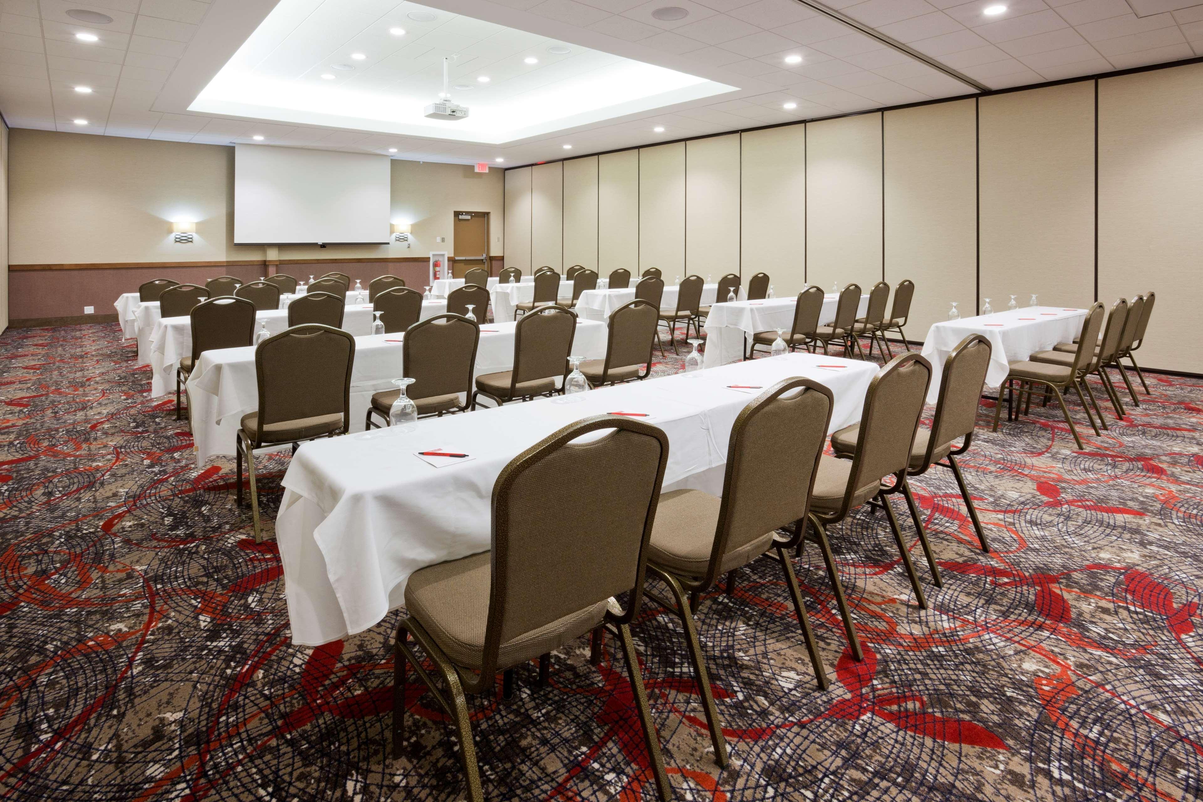 Best Western Plus Willmar Экстерьер фото