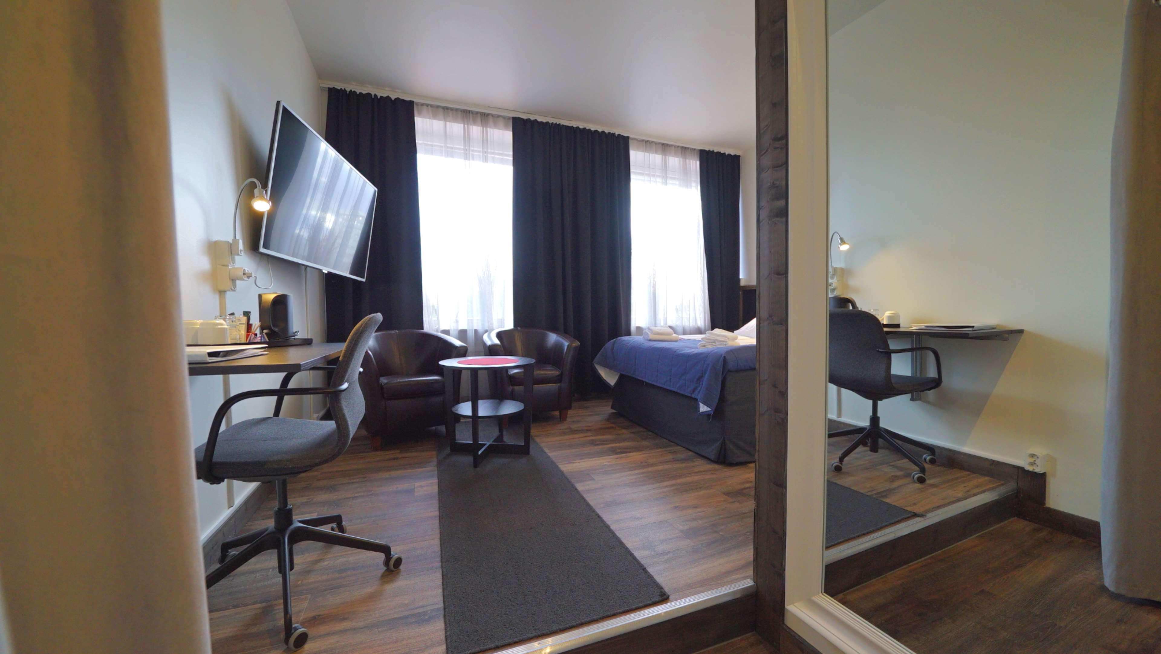 Best Western Plus Willmar Экстерьер фото
