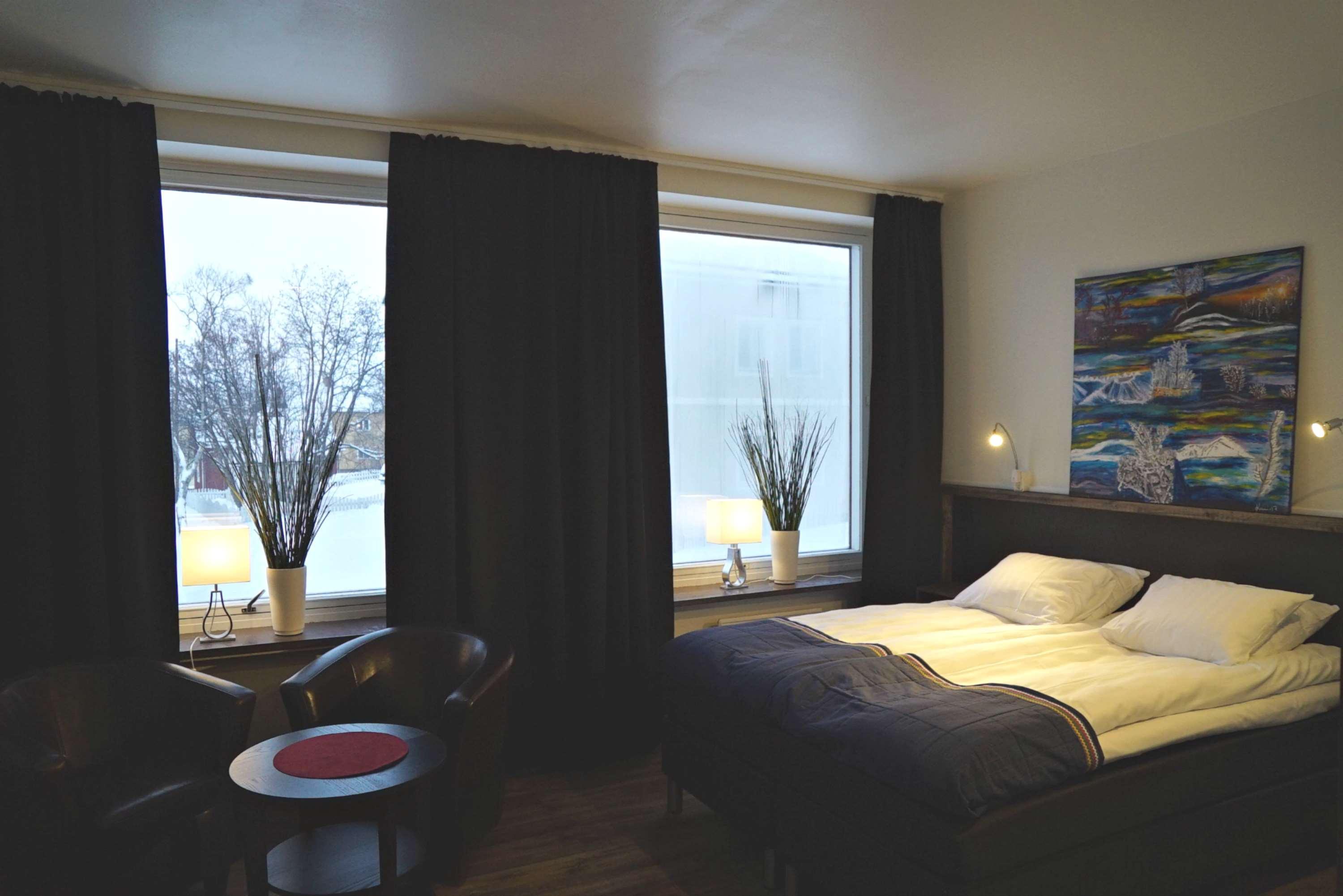 Best Western Plus Willmar Экстерьер фото